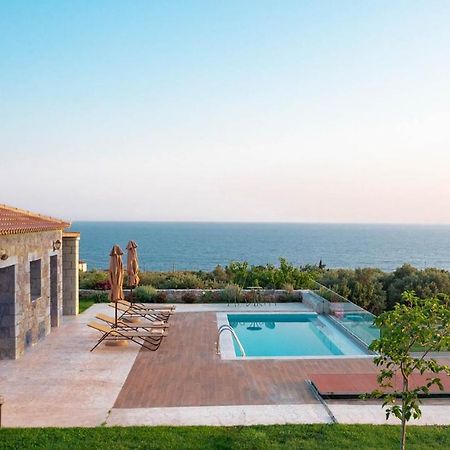 Emerald Ville Stoupa Luaran gambar